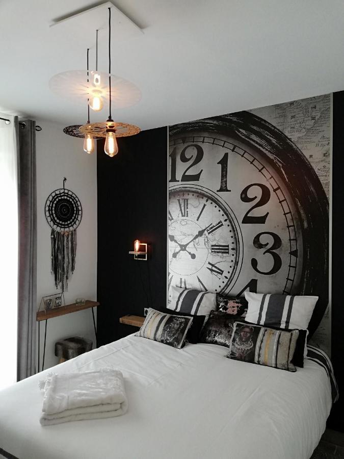 Entre Honfleur Et Etretat Bed & Breakfast Octeville-sur-Mer Luaran gambar