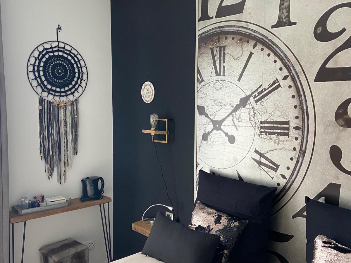 Entre Honfleur Et Etretat Bed & Breakfast Octeville-sur-Mer Luaran gambar