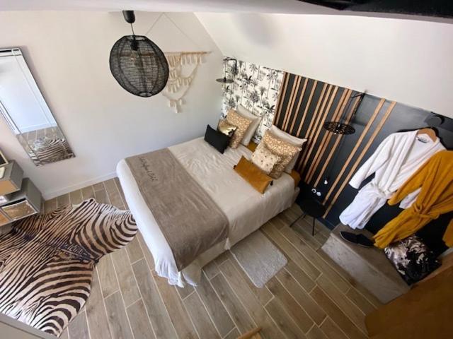 Entre Honfleur Et Etretat Bed & Breakfast Octeville-sur-Mer Luaran gambar