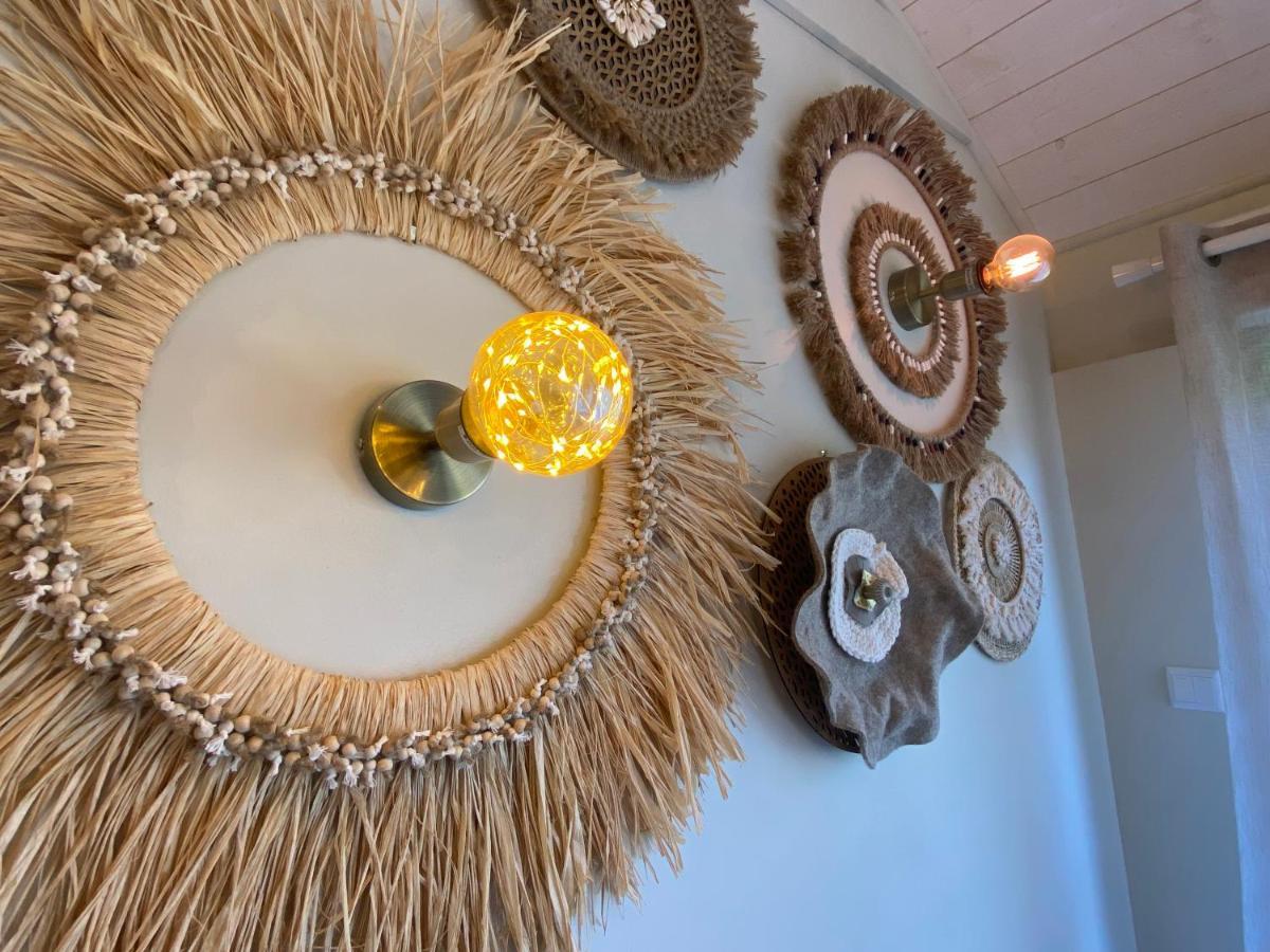 Entre Honfleur Et Etretat Bed & Breakfast Octeville-sur-Mer Luaran gambar